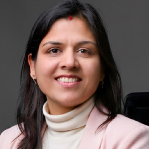 Richa Bansal Nutrition Expert